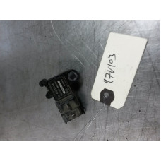 97V103 Manifold Absolute Pressure MAP Sensor For 07-08 Chevrolet Malibu  2.2 12591290